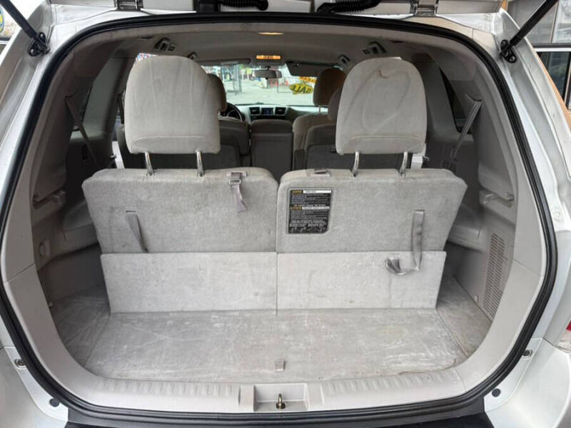 2012 Toyota Highlander