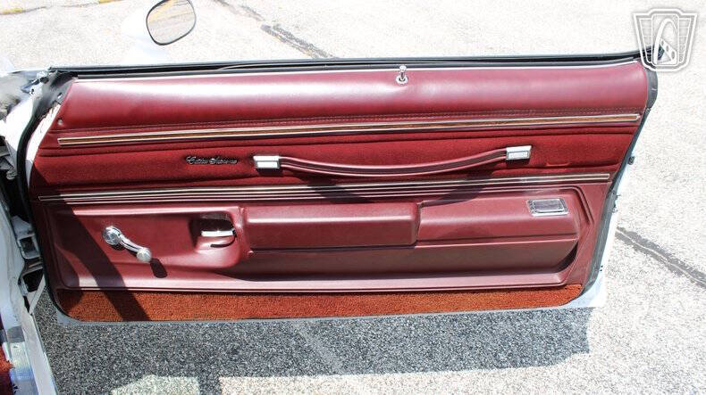 1976 Oldsmobile Cutlass