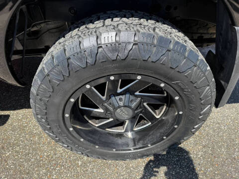 2007 Nissan Frontier