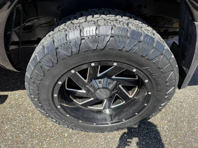 2007 Nissan Frontier