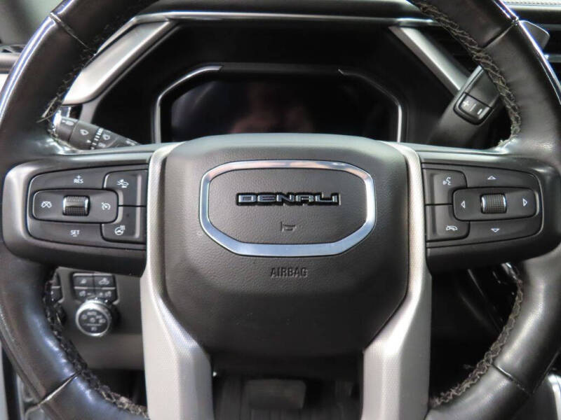 2024 GMC Sierra 3500HD