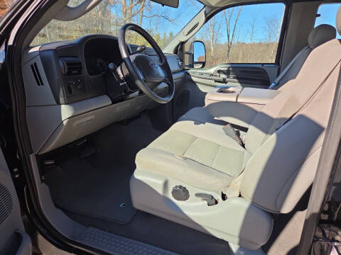 2006 Ford F-350 Super Duty XLT