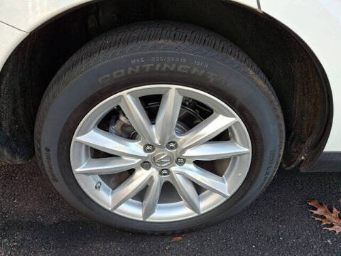 2019 Acura RDX SH-AWD