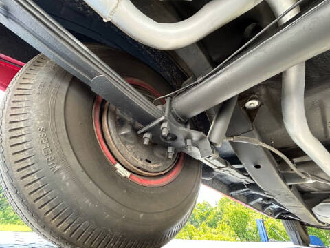 1957 Chevrolet Bel Air