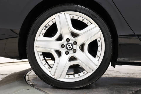 2014 Bentley Flying Spur