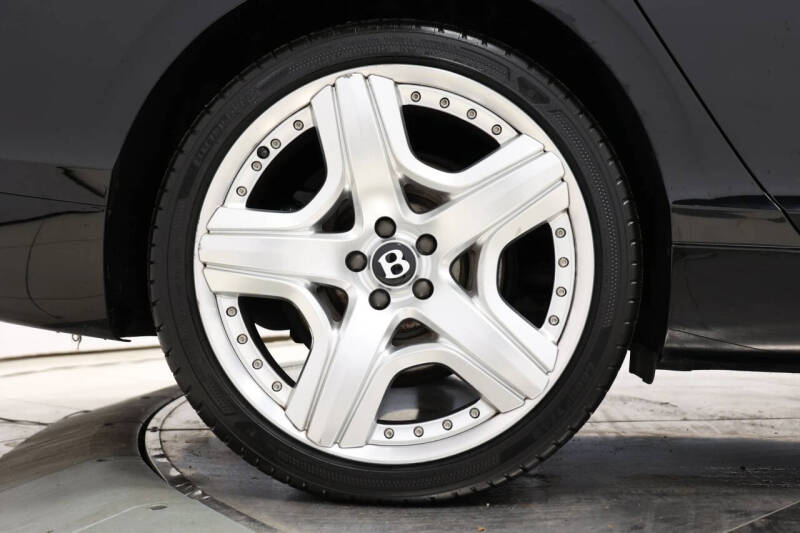 2014 Bentley Flying Spur