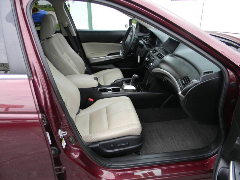 2013 Honda Crosstour EX-L