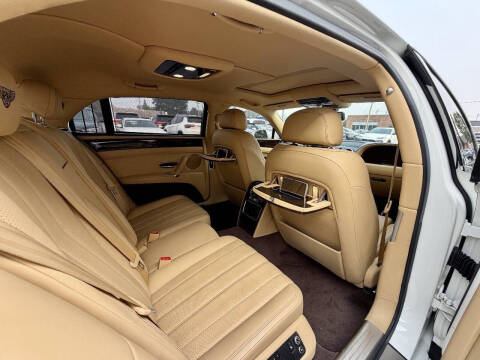 2014 Bentley Flying Spur