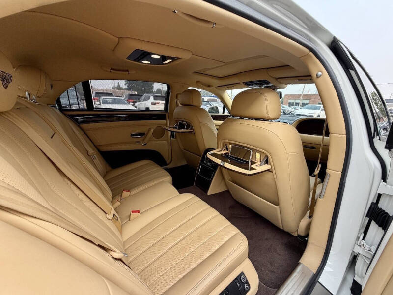 2014 Bentley Flying Spur