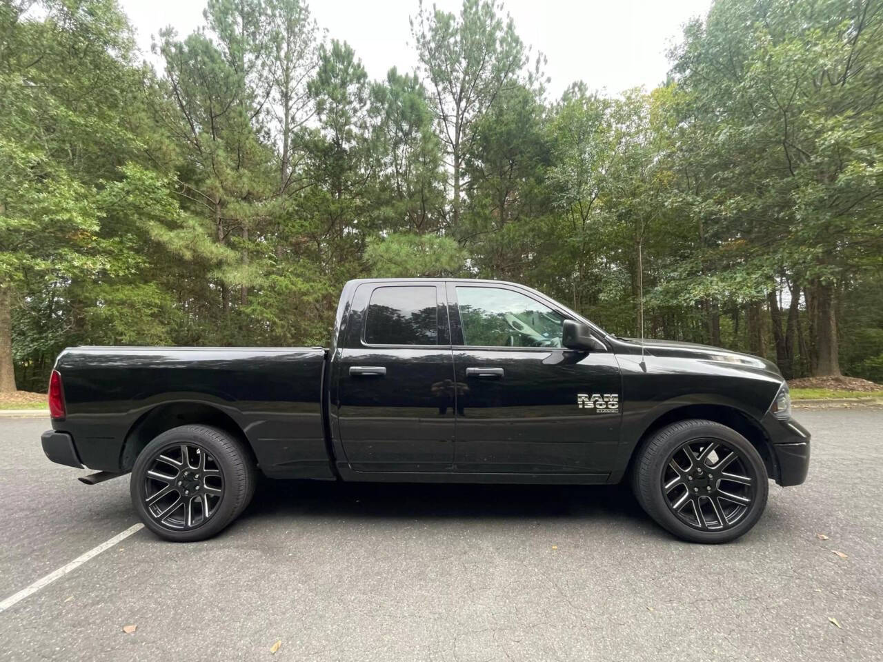 2019 Ram 1500 Classic for sale at Shifting Gears Motors in Indian Trail, NC