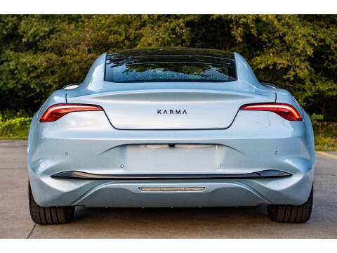 2025 Karma Revero