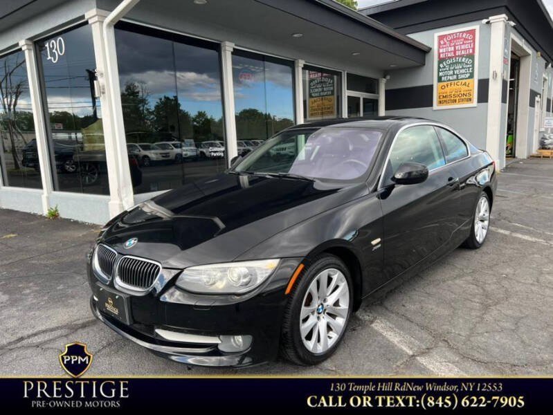 2013 BMW 3 Series 328i xDrive