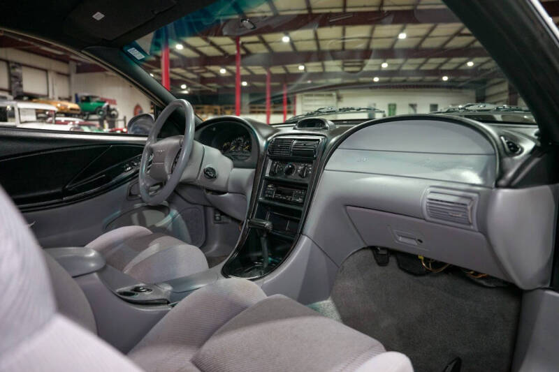 1995 Ford Mustang GT