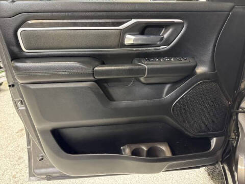 2021 RAM 1500 Lone Star