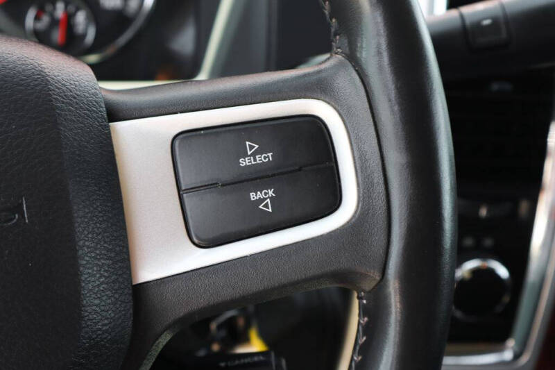 2011 RAM 2500