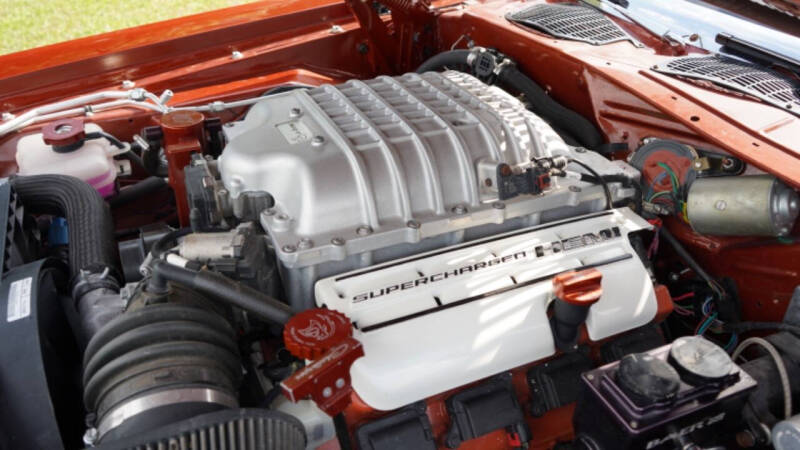 1970 Dodge Challenger