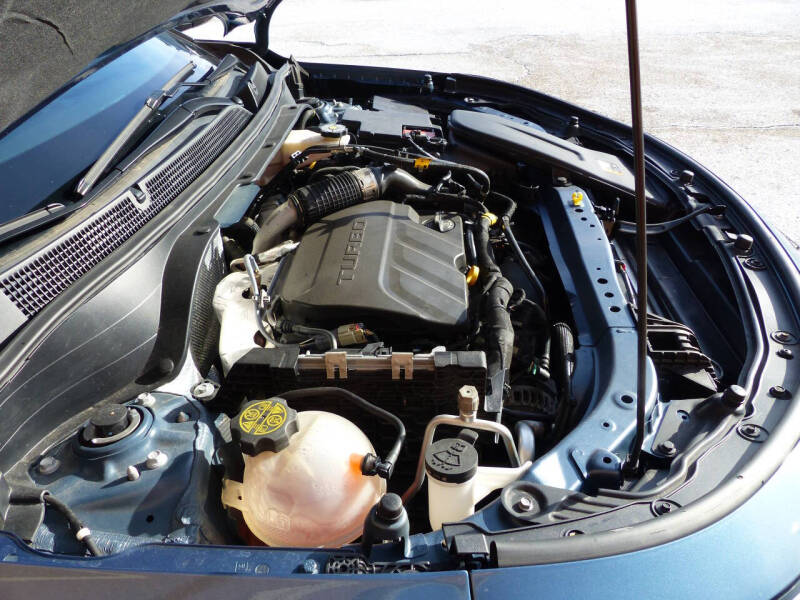 2024 Buick Envista Sport Touring