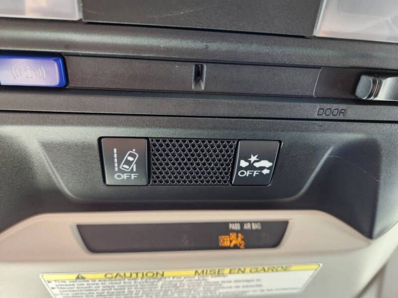 2019 Subaru Impreza Premium