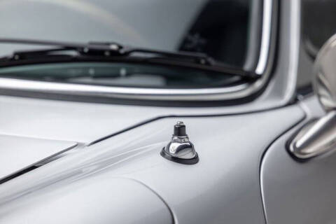 1968 Porsche 912