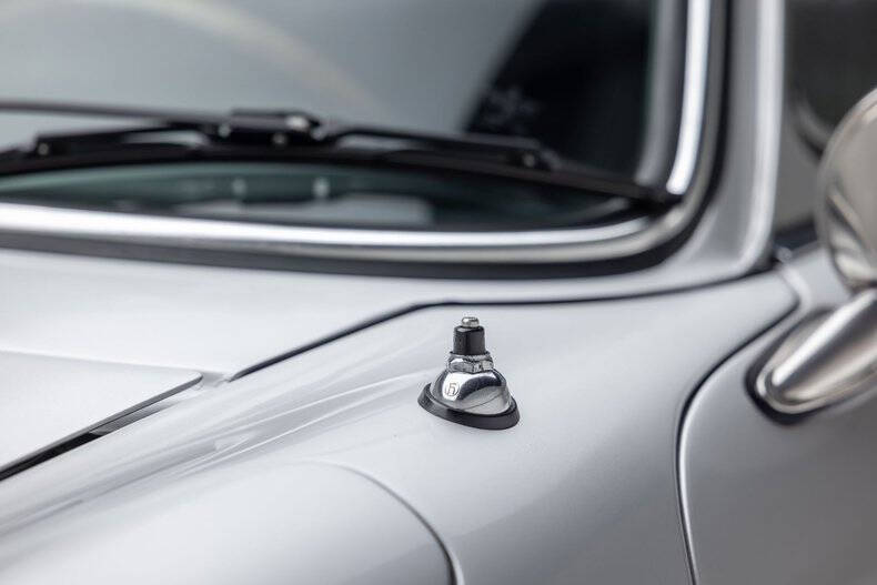 1968 Porsche 912