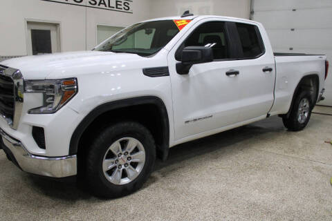 2021 GMC Sierra 1500 for sale at Elite Auto Sales in Ammon ID