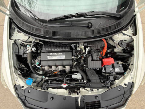 2013 Honda CR-Z