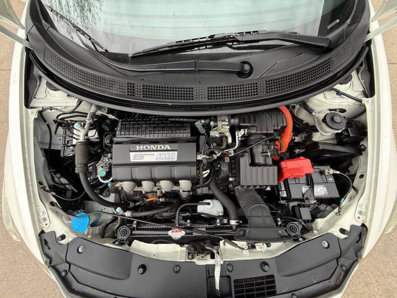 2013 Honda CR-Z