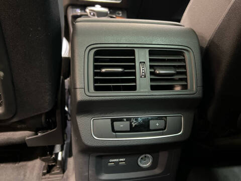 2022 Audi Q5 quattro S line Prem Plus 45 TFSI