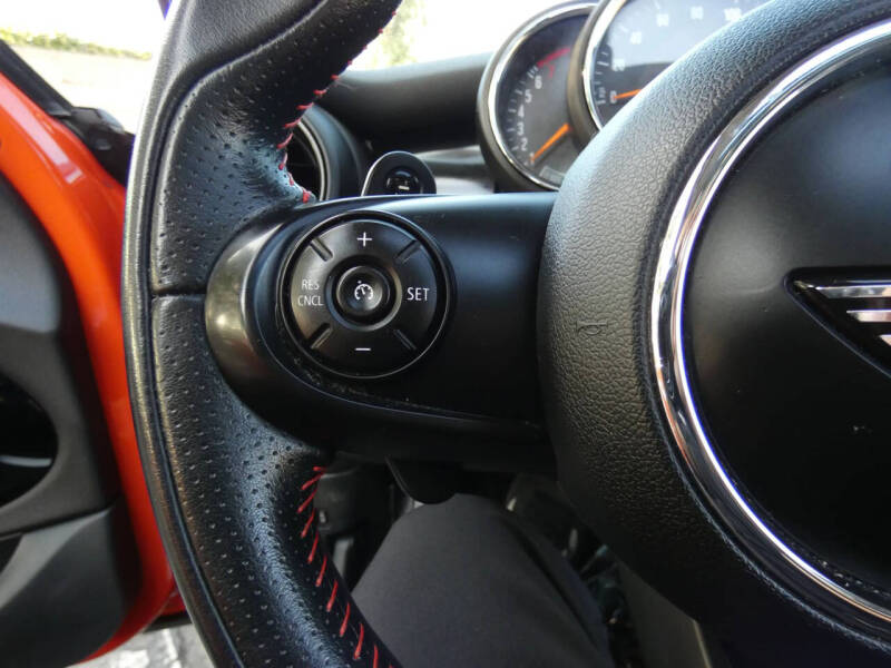 2019 MINI Hardtop 4 Door Cooper S