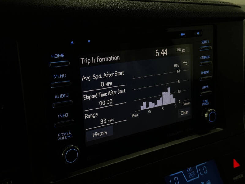 2018 Toyota Sienna SE Premium 8-Passenger