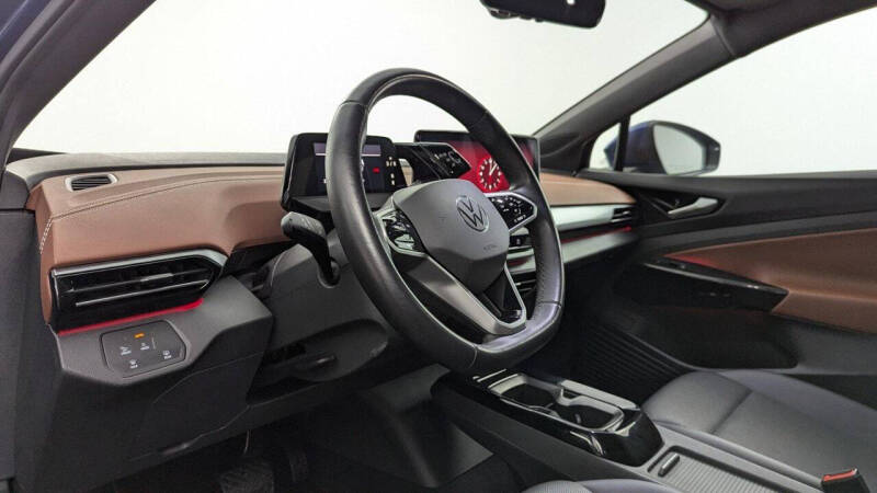2022 Volkswagen ID.4 Pro S