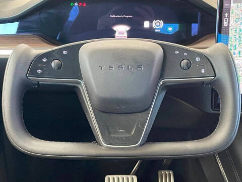 2023 Tesla Model X