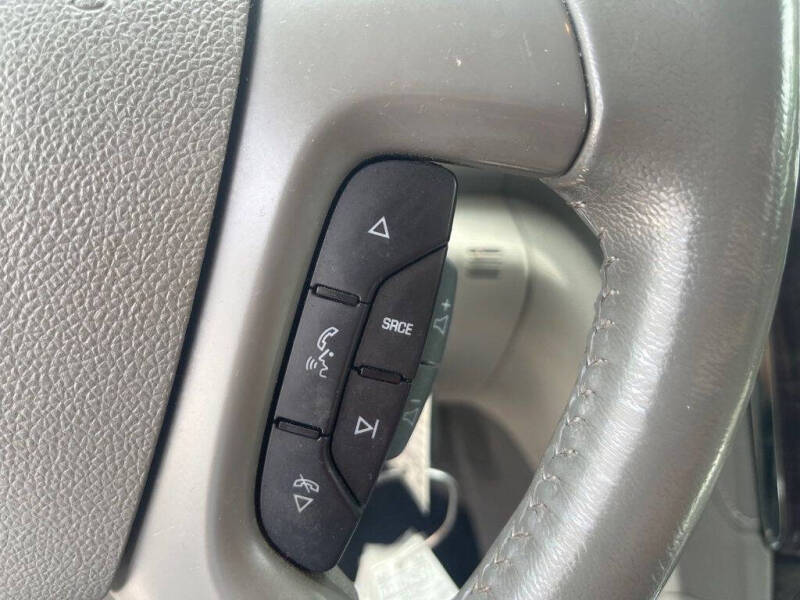 2016 Buick Enclave Convenience