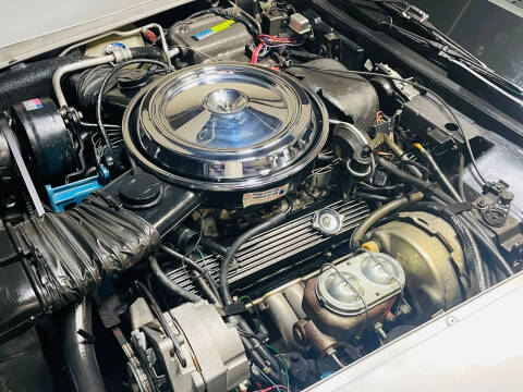 1981 Chevrolet Corvette