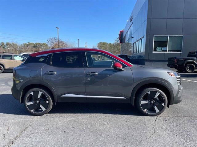 2025 Nissan Kicks for sale at Southern Auto Solutions-Regal Nissan in Marietta GA