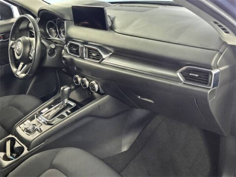 2023 Mazda CX-5 2.5 S