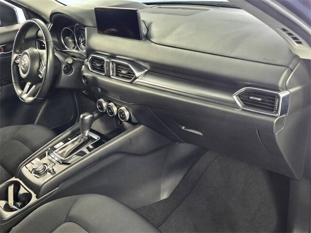 2023 Mazda CX-5 2.5 S