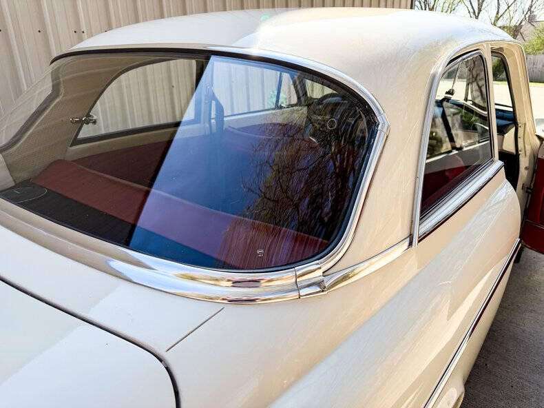 1964 Volvo 122