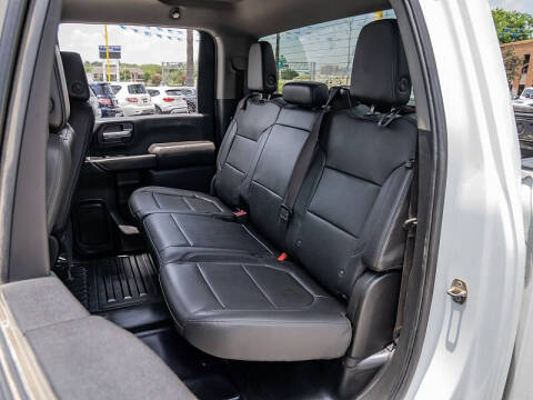 2023 Chevrolet Silverado 2500HD