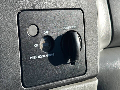 2007 Ford F-450 Super Duty