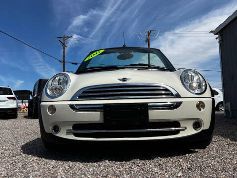 2006 MINI Cooper