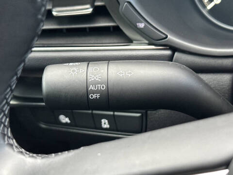 2025 Mazda Mazda3 Hatchback 2.5 S Preferred