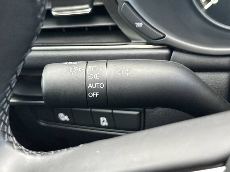 2025 Mazda Mazda3 Hatchback 2.5 S Preferred