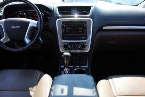 2017 GMC Acadia Limited