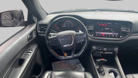 2021 Dodge Durango GT