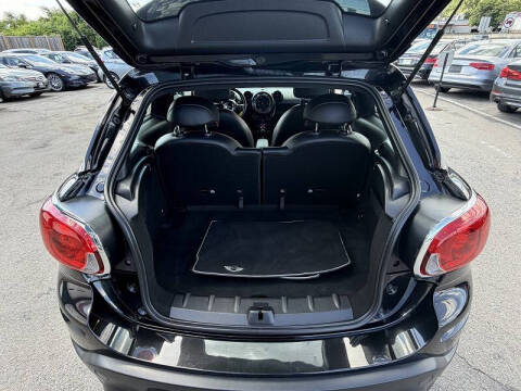 2014 MINI Paceman John Cooper Works ALL4
