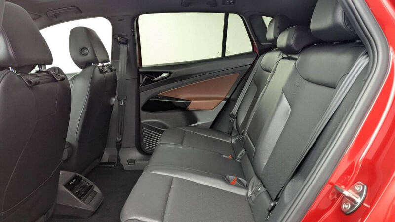 2021 Volkswagen ID.4 Pro S