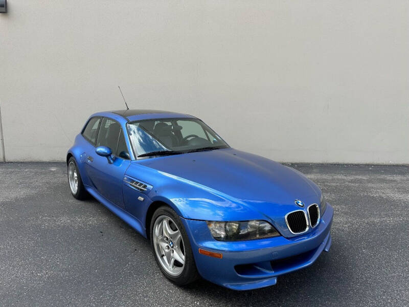 1999 BMW M for sale at Z Auto Sales in Boise ID