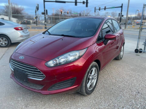 Cars For Sale in Wichita KS Wichita Car Connect LLC