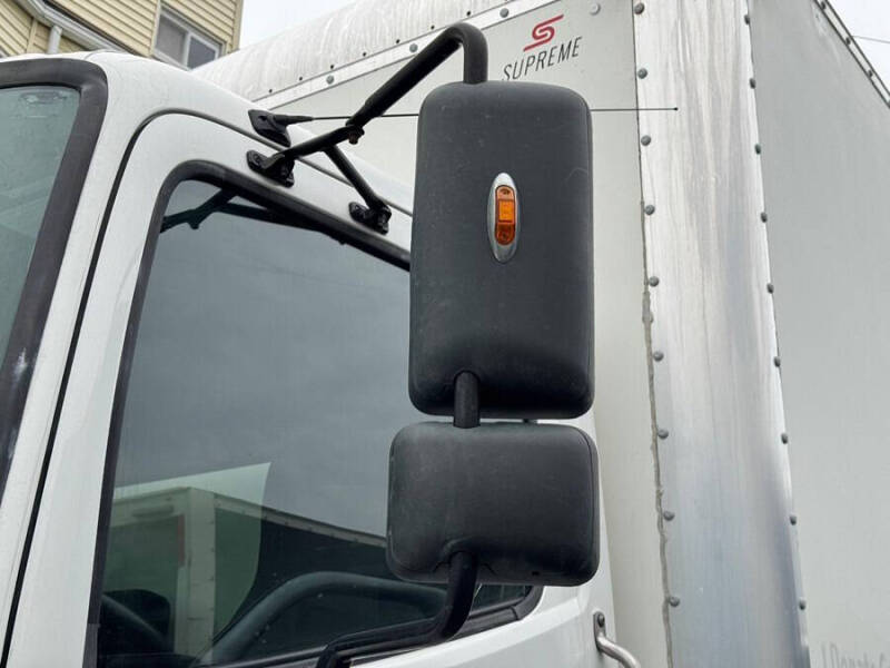 2019 Hino 338